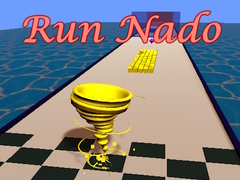 Juego Run Nado