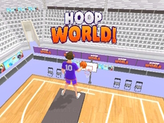 Juego Hoop World 3D