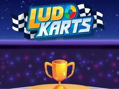 Juego Ludo Kart