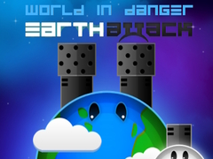 Juego World in Danger Earth Attack