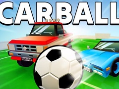 Juego CarBall.io