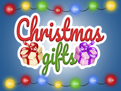 Juego Christmas Gifts