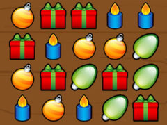 Juego Christmas Castle