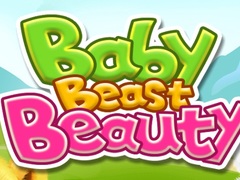 Juego Baby Beast Beauty