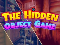 Juego The Hidden Objects Game