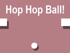 Juego Hop Hop Ball