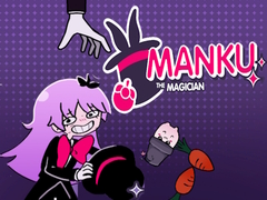 Juego Manku the Magician