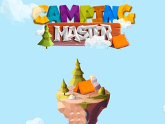 Juego Camping Master