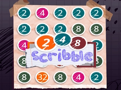 Juego 248 Scribble