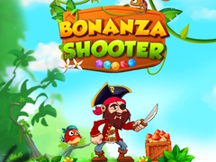 Juego Bonanza Shooter
