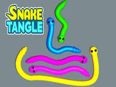 Juego Snake Tangle