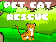 Juego Pet Cat Rescue