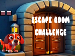 Juego Escape Room Challenge