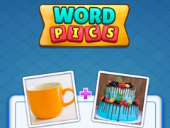 Juego Word Pics