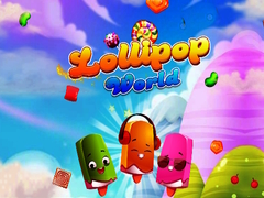 Juego Lollipop World