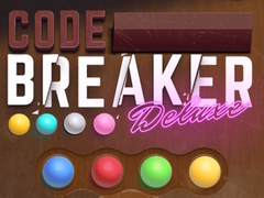 Juego Code Breaker Deluxe