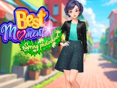 Juego Best Moments Spring Photoshoot