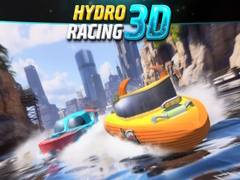 Juego Hydro Racing 3D