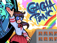 Juego Gacha Panic