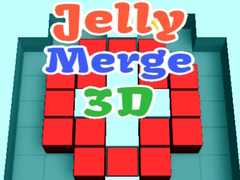 Juego Jelly merge 3D