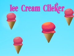 Juego Ice Cream clicker