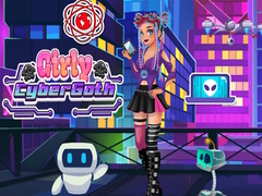 Juego Girly Cyber Goth