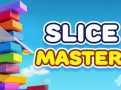 Juego Slice Master