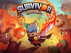 Juego Survivor: Space Battle