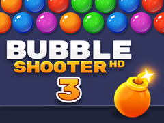 Juego Bubble Shooter HD 3