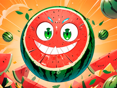Juego Watermelon Merge
