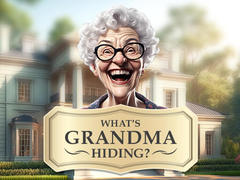 Juego What's Grandma Hiding
