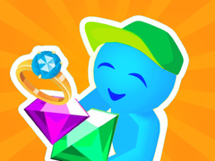 Juego Jewelry Idle