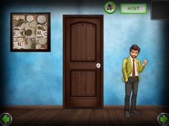 Juego Amgel Easy Room Escape 177