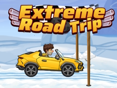 Juego Extreme Road Trip