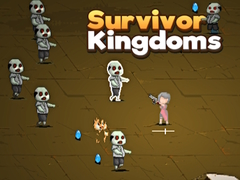 Juego Survivor Kingdoms