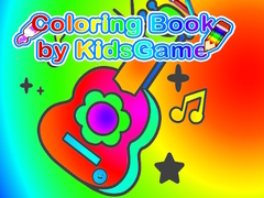 Juego Coloring Book by KidsGame