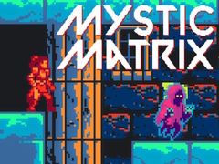 Juego Mystic Matrix