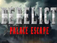 Juego Derelict Palace Escape