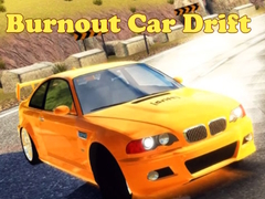 Juego Burnout Car Drift