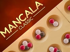 Juego Mancala Classic