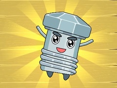 Juego Bolts & Nuts