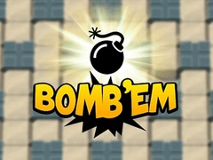 Juego Bomb'Em