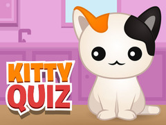 Juego Kitty Quiz