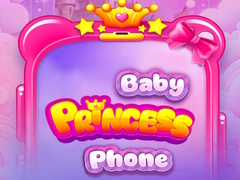 Juego Baby Princess Phone 