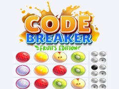 Juego Code Breaker Fruits Edition