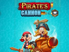 Juego Pirate's Cannon