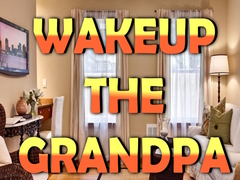 Juego Wakeup The Grandpa