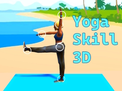 Juego Yoga Skill 3D
