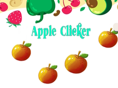 Juego Apple Clicker 