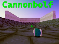 Juego Cannonbolf